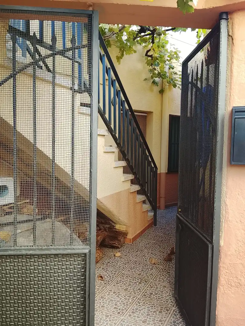 Reihenhaus mit Garten zum Verkauf in Madrigal de la Vera, imagen 28
