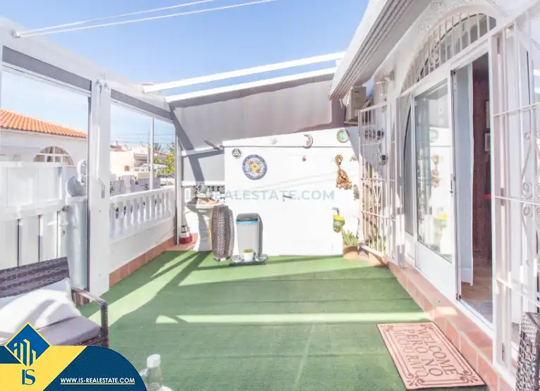 Bungalow à vendre à Zona Carrefour - Urbanizaciones, imagen 15