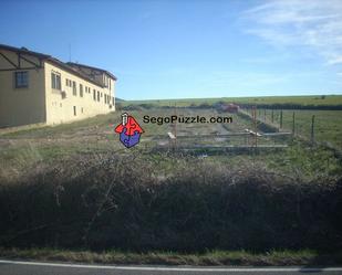 Residencial en venda en Cerezo de Arriba