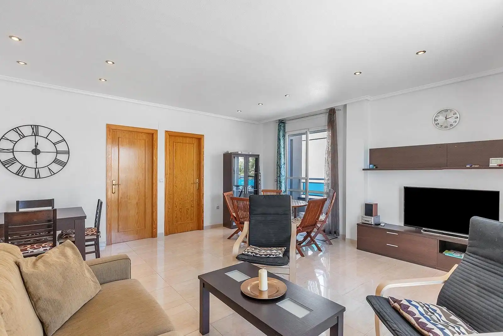 Penthouse with pool for sale in Playa del Cura, imagen 4