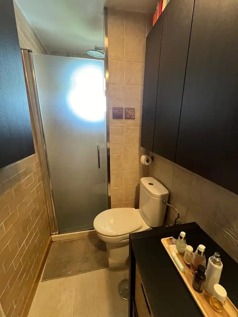 Piso en venta en Paseo Iberico , Martín Carpena - Torre del Río