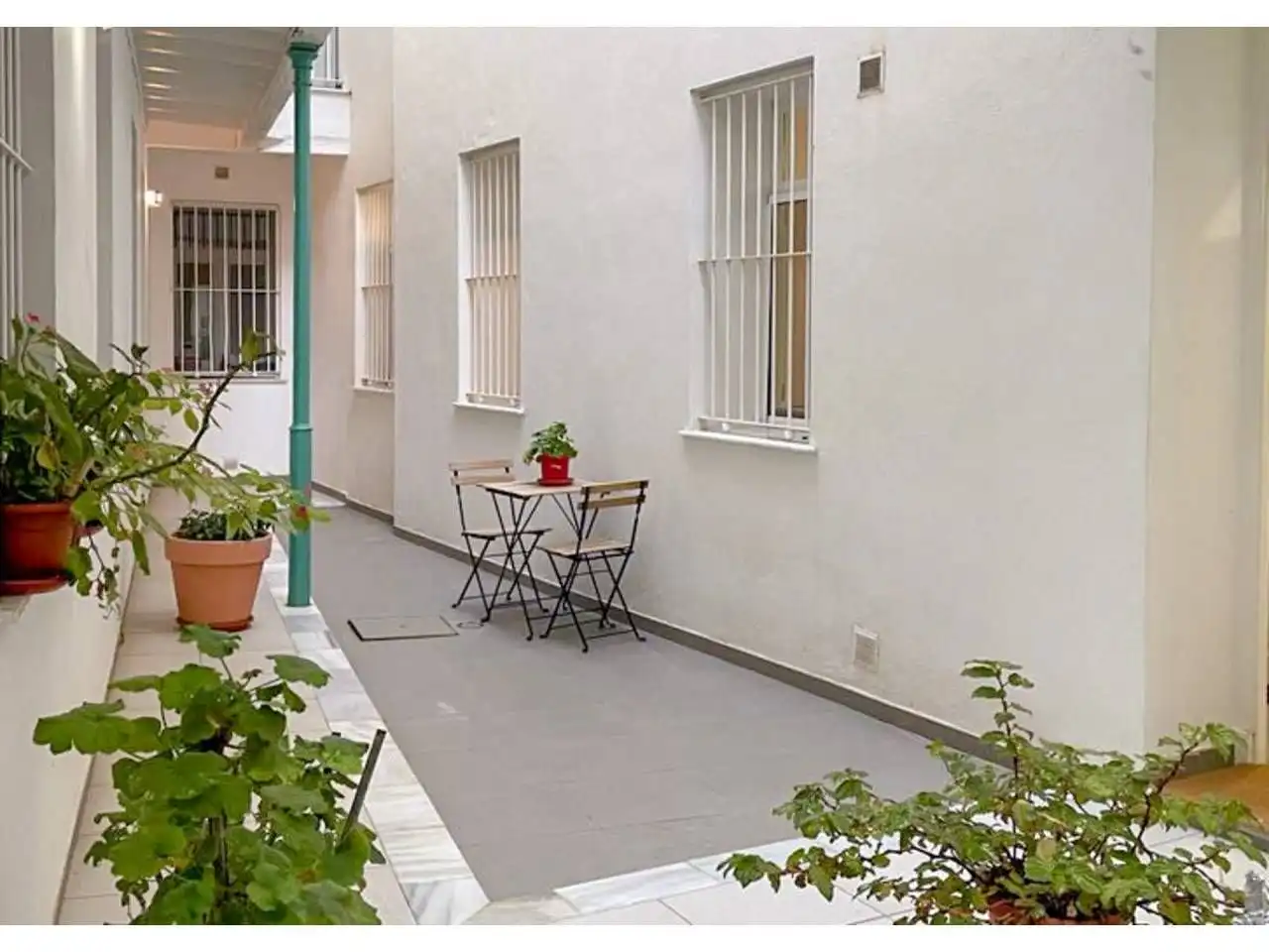 Appartement à louer à Calle Sagasta 80, imagen 14