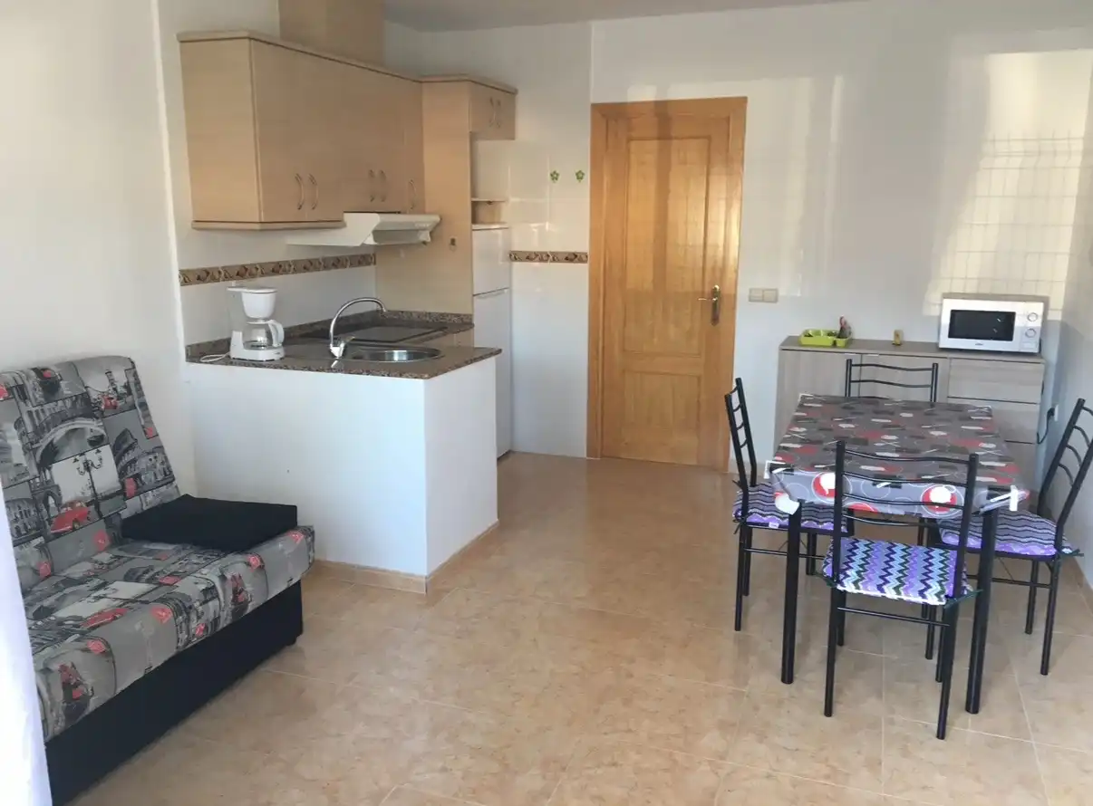 Casa en venda a Santa Magdalena de Pulpis, imagen 4