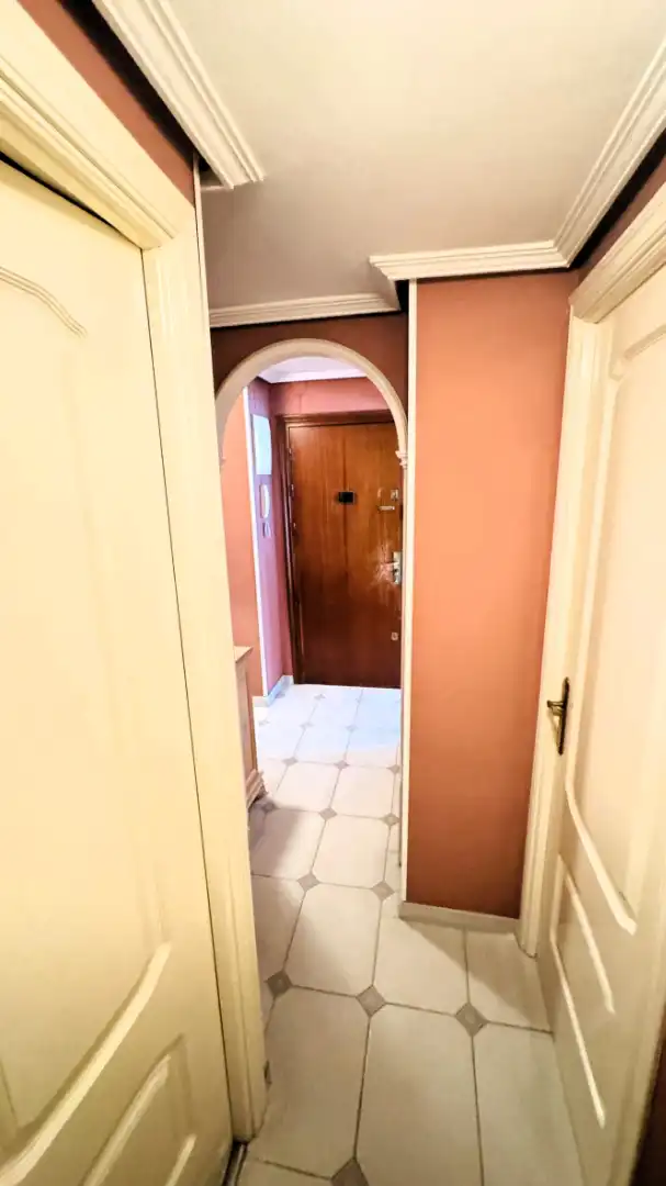 Flat for sale in Parla  with Air Conditioner, Heating and Private garden