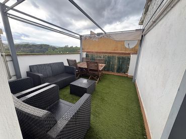 Casa aparellada en venda a Piera