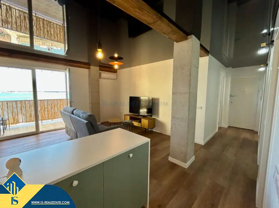Piso con ascensor en venta en Playa del Acequión, Náufragos y Rocío del Mar, imagen 5