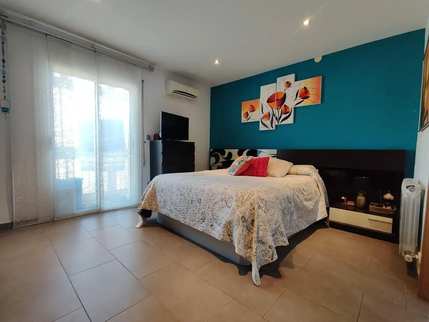 Habitación de Piso en venta en Montmeló con Aire acondicionado, Calefacción y Trastero