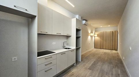 Foto 3 de Estudi de lloguer a Vista Alegre, Madrid Capital