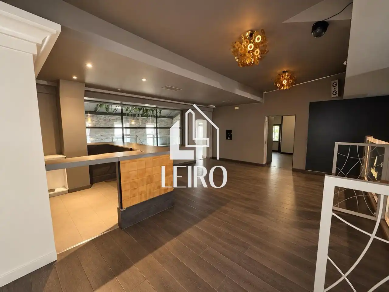 Local comercial de lloguer a Vilagarcía, imagen 12