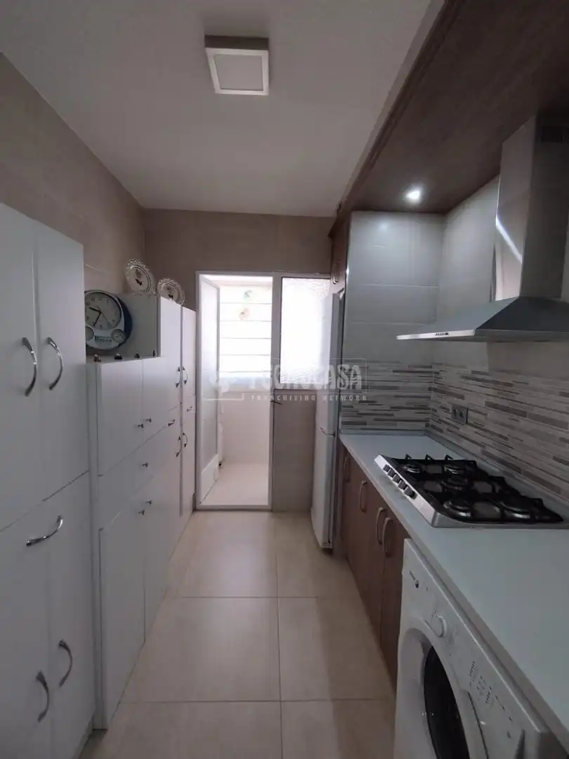 Piso con terraza en venta en Andújar, imagen 7