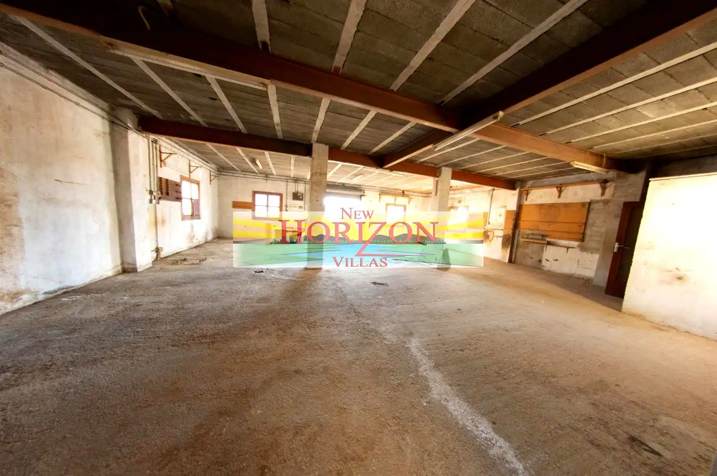 Country house with garden for sale in Lubrín, imagen 13