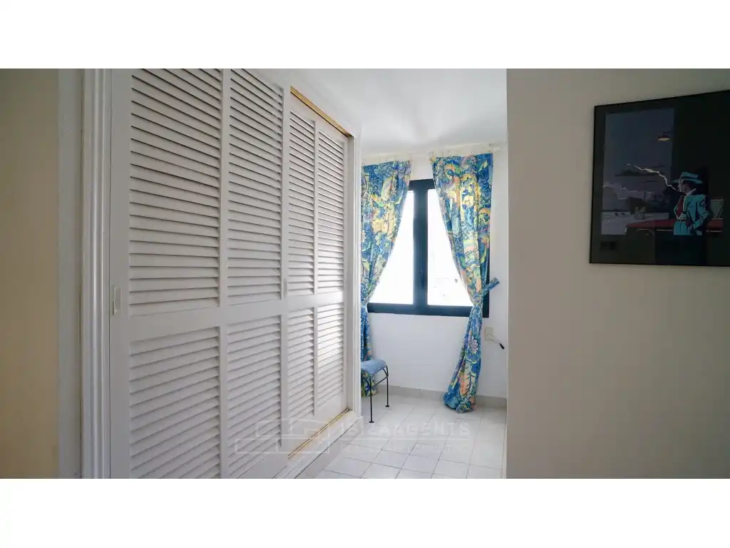 Mini appartamento con piscina in vendita a Marina Botafoc - Platja de Talamanca, imagen 14