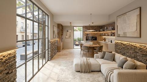 Foto 3 de Casa adosada en venda a Vila-seca Poble, Vila-seca