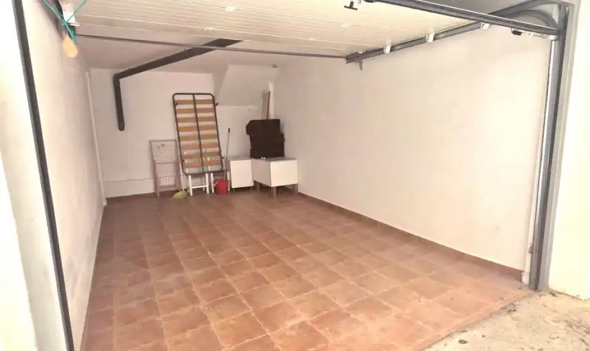 Maisonette zum Verkauf in Níjar mit Klimaanlage, Heizung und Terrasse