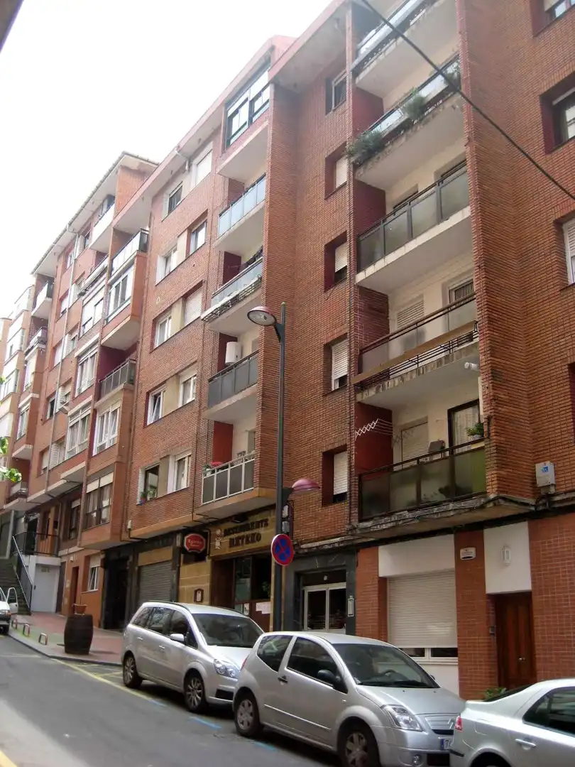 Piso en venta en Rontegui - Pormetxeta, imagen 9