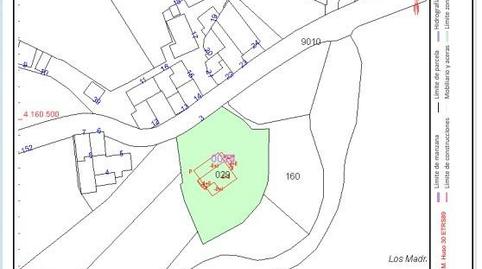 Foto 3 de Edificio en venta en Los Puertos, Murcia