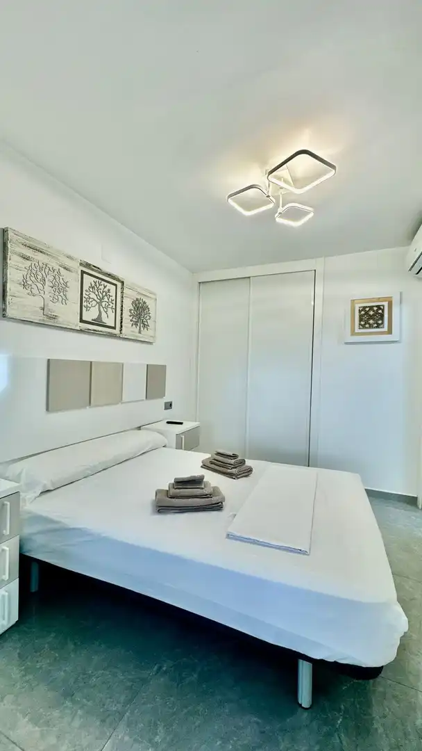 Apartamento con piscina en venta en Manuel catalán Chana 13, imagen 10