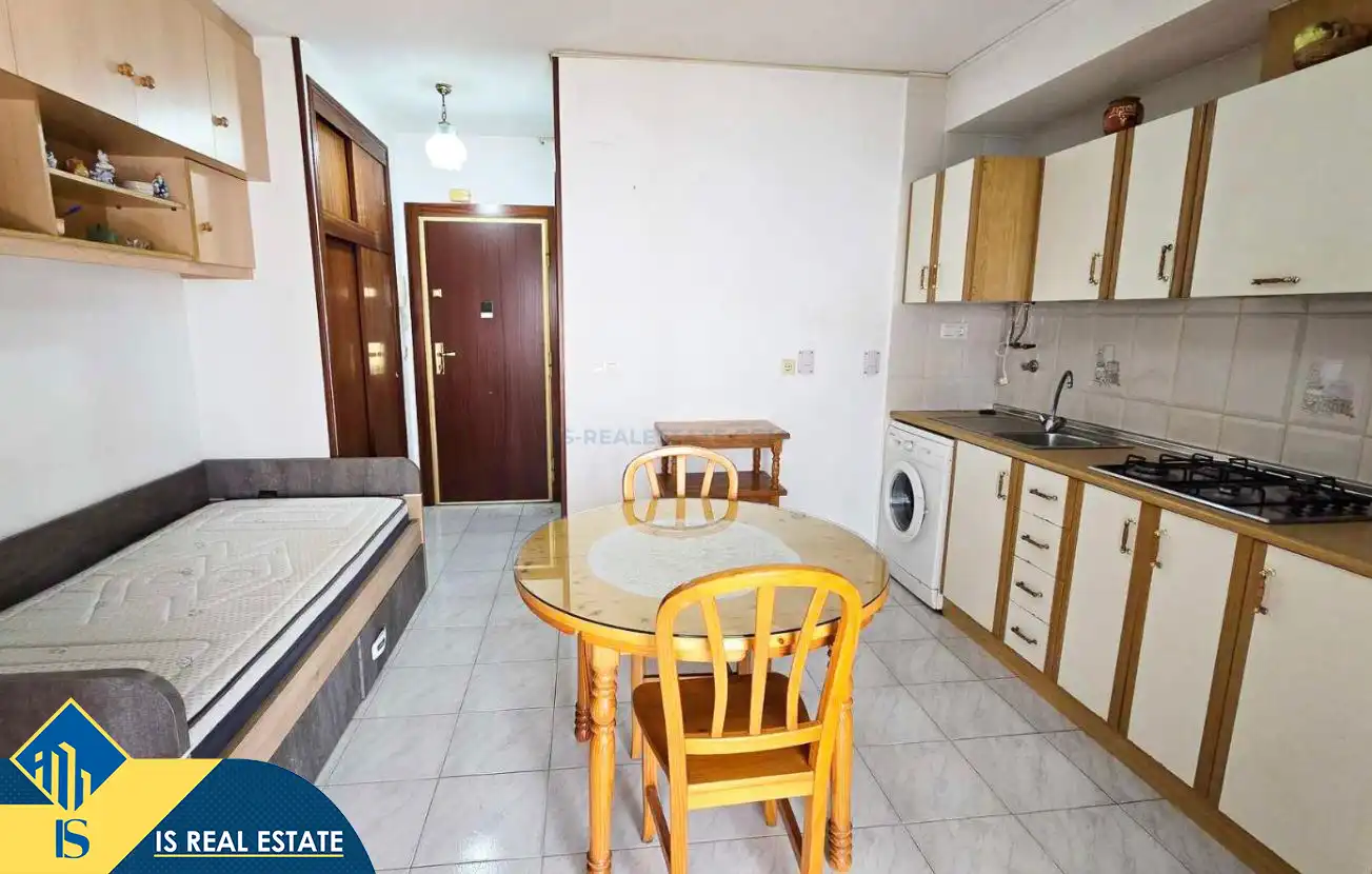 Studio avec piscine à vendre à Playa del Cura, imagen 14