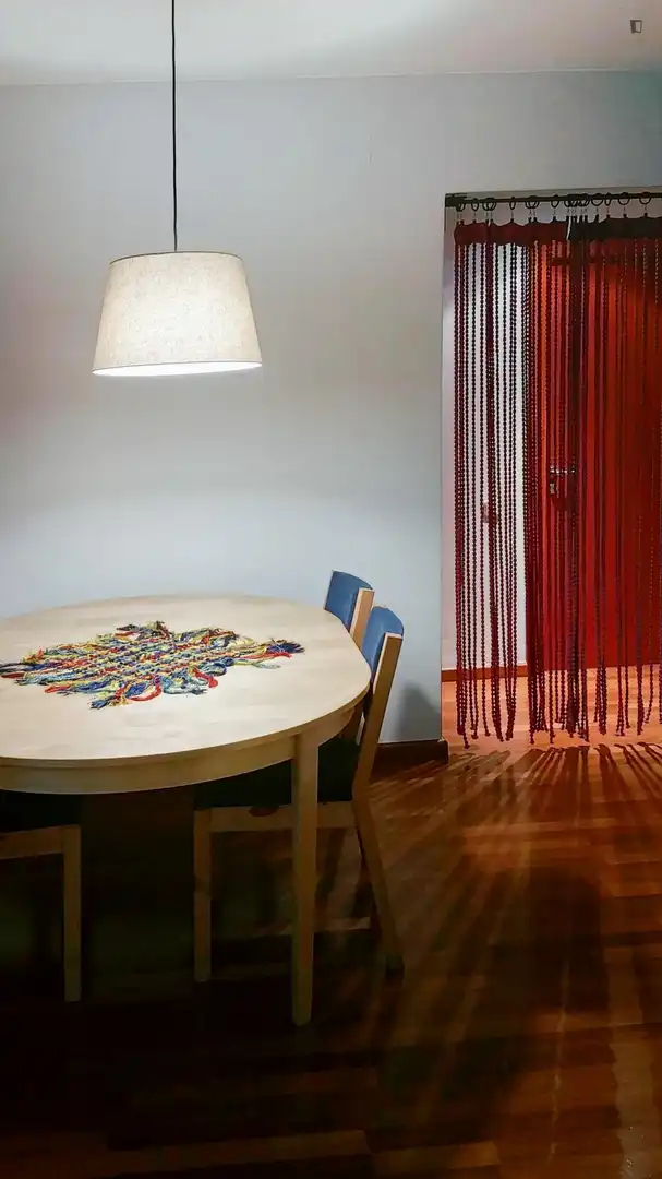 Habitación en Barri de les Corts