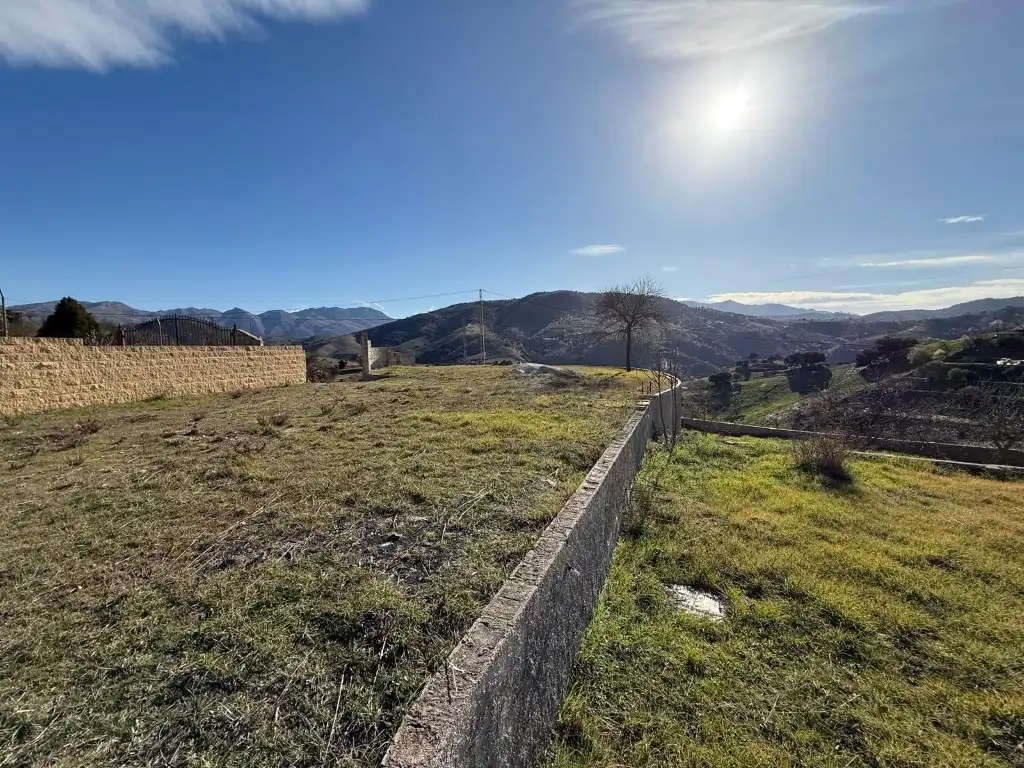Terreny residencial en venda a Alhama de Granada, imagen 2