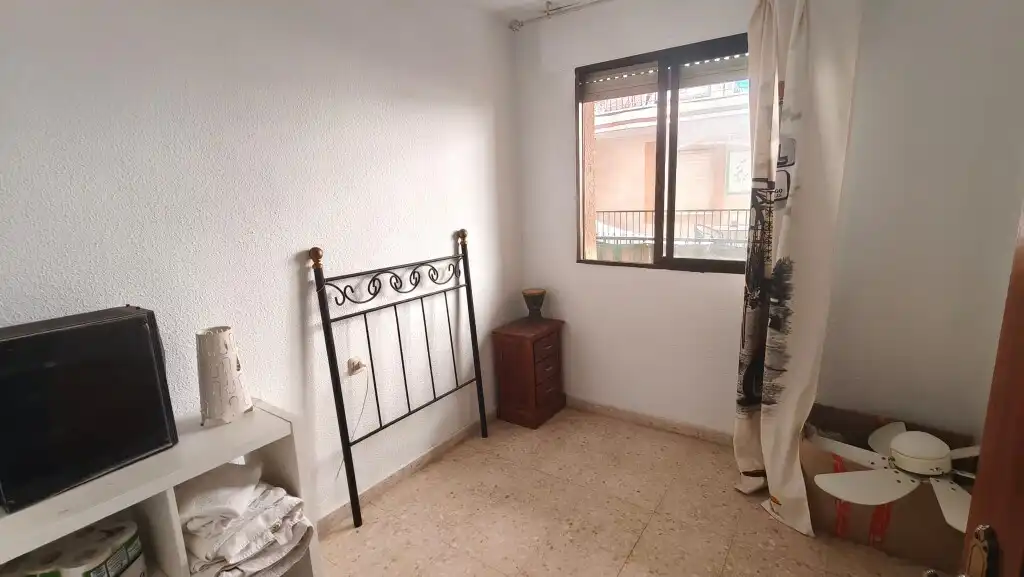 Bedroom of Apartments for sale in Torrox  with Terrace