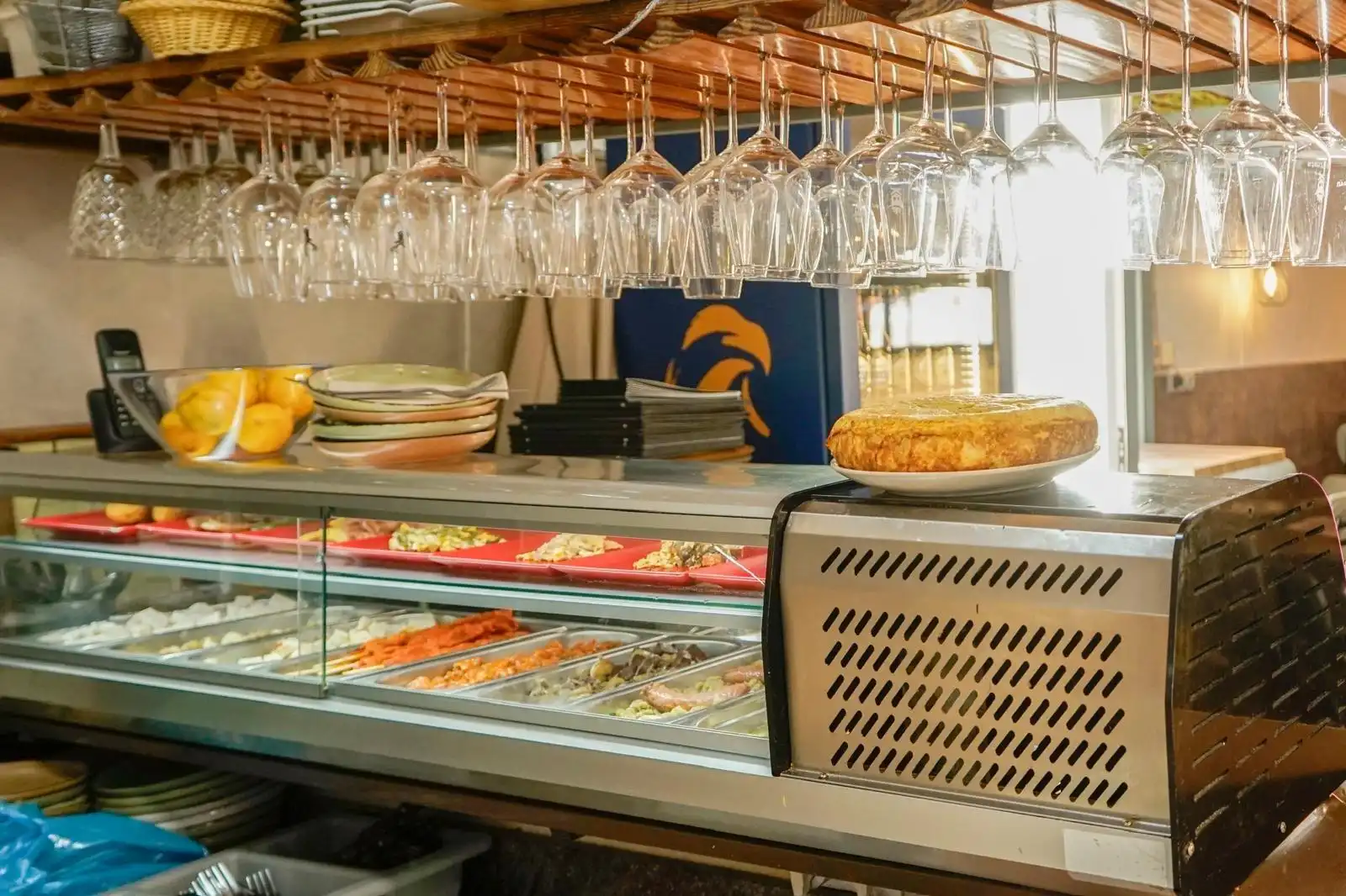Commercial properties for rent in Valencia  with Air Conditioner
