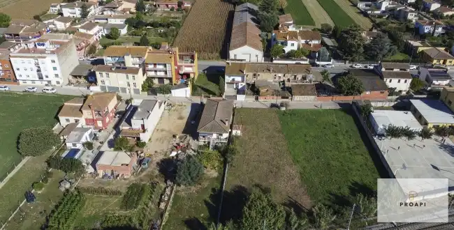 Terreno residenziale in vendita a CAMÍ REIAL 3, imagen 6