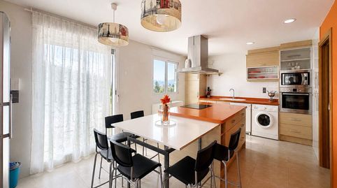 Foto 5 de Casa adosada en venta en Almoines, Valencia
