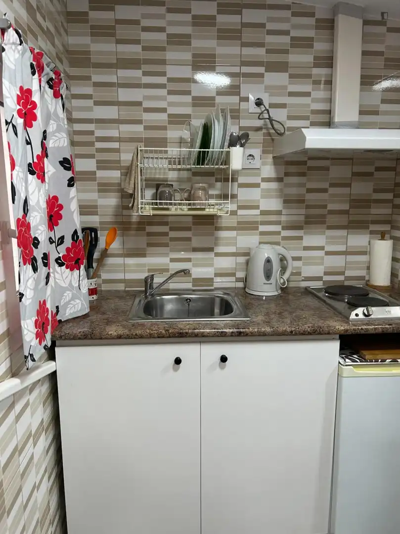 Study for rent in Collblanc