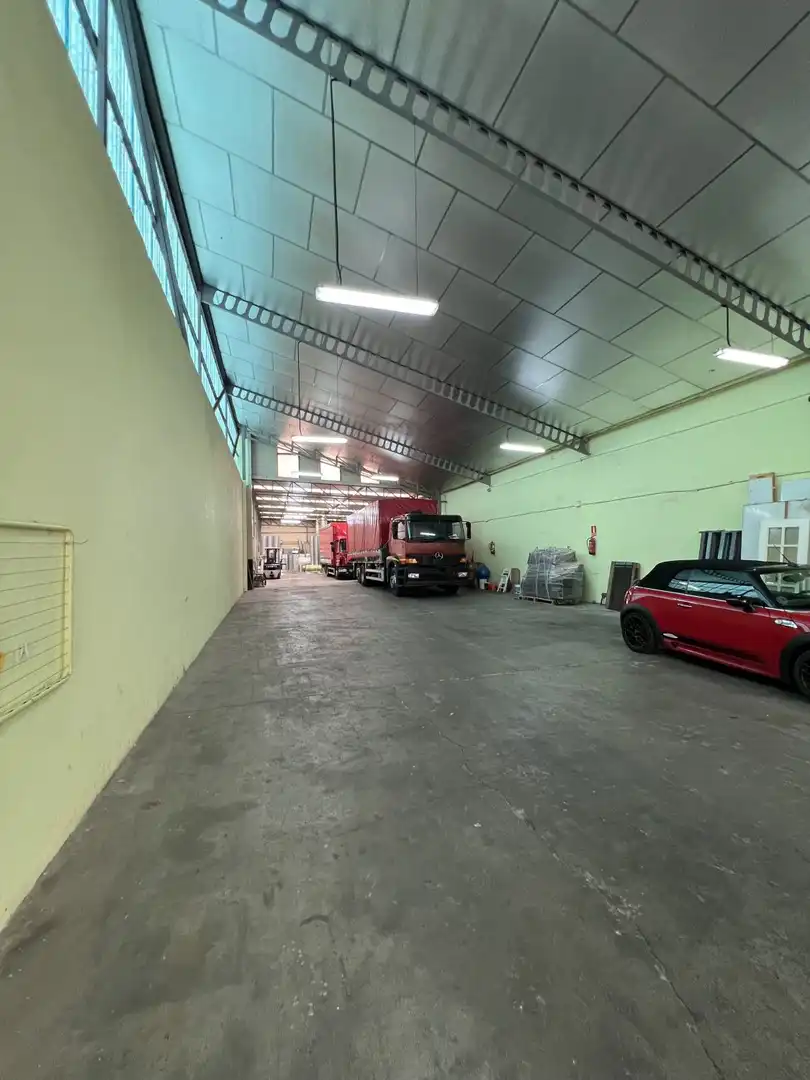 Nave industrielle à vendre à Parque Cataluña, imagen 6