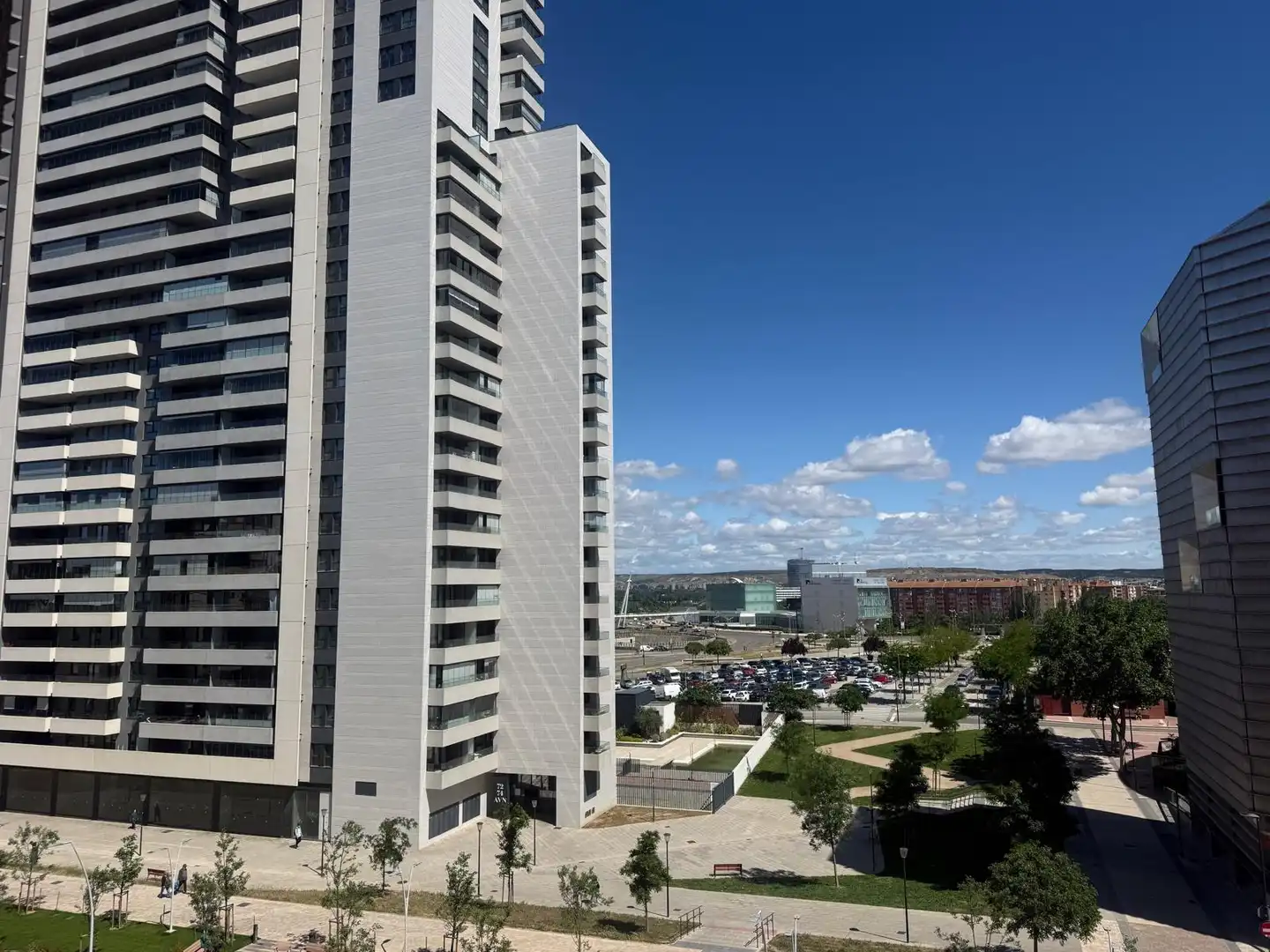 Appartamento con ascensore in vendita a Avenida Avenida Navarra, imagen 6