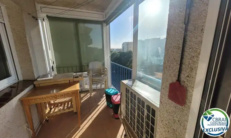 Apartamento con piscina en venta en Santa Margarita, imagen 10