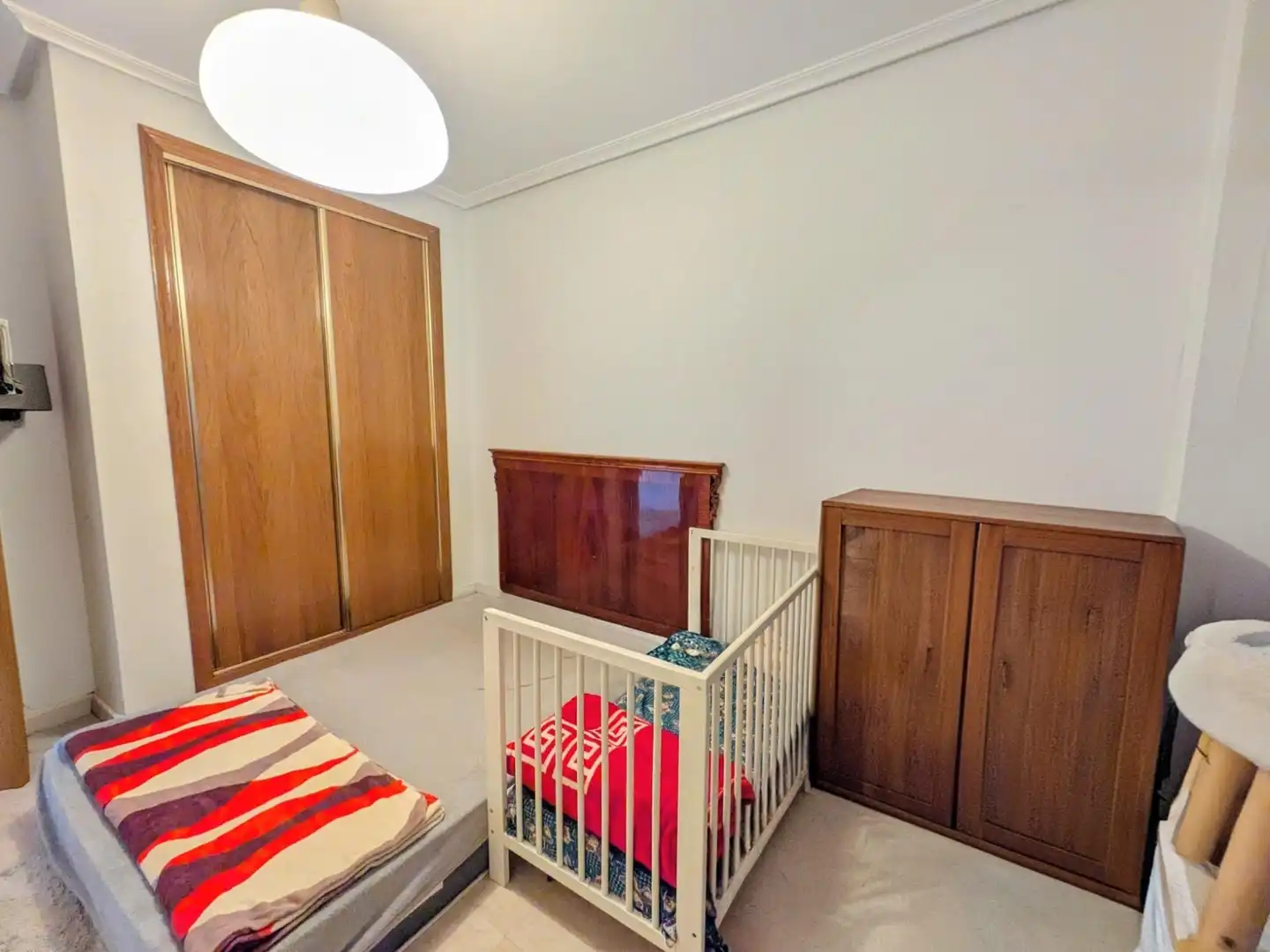 Habitación de Apartamento en venta en Almoradí con Trastero