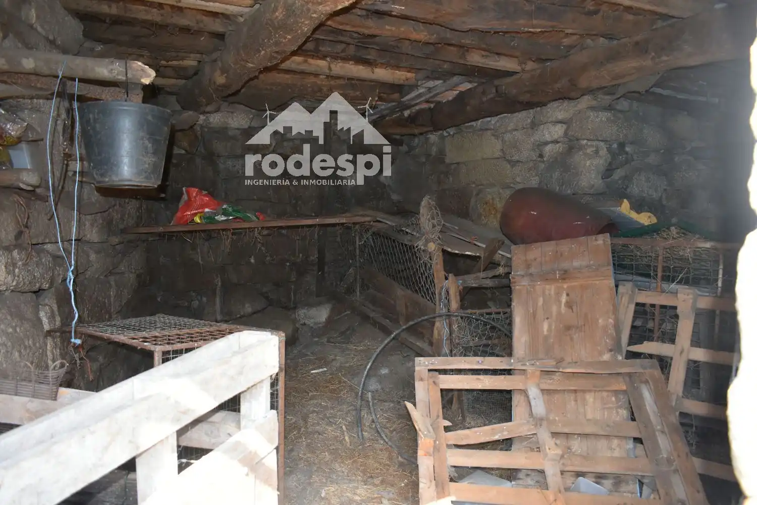 Xalet en venda a Covelo, imagen 30