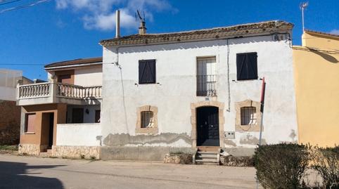 Foto 2 de Casa o chalet en venta en Calle de la Fragua, 6, Pedrosa de Duero, Burgos