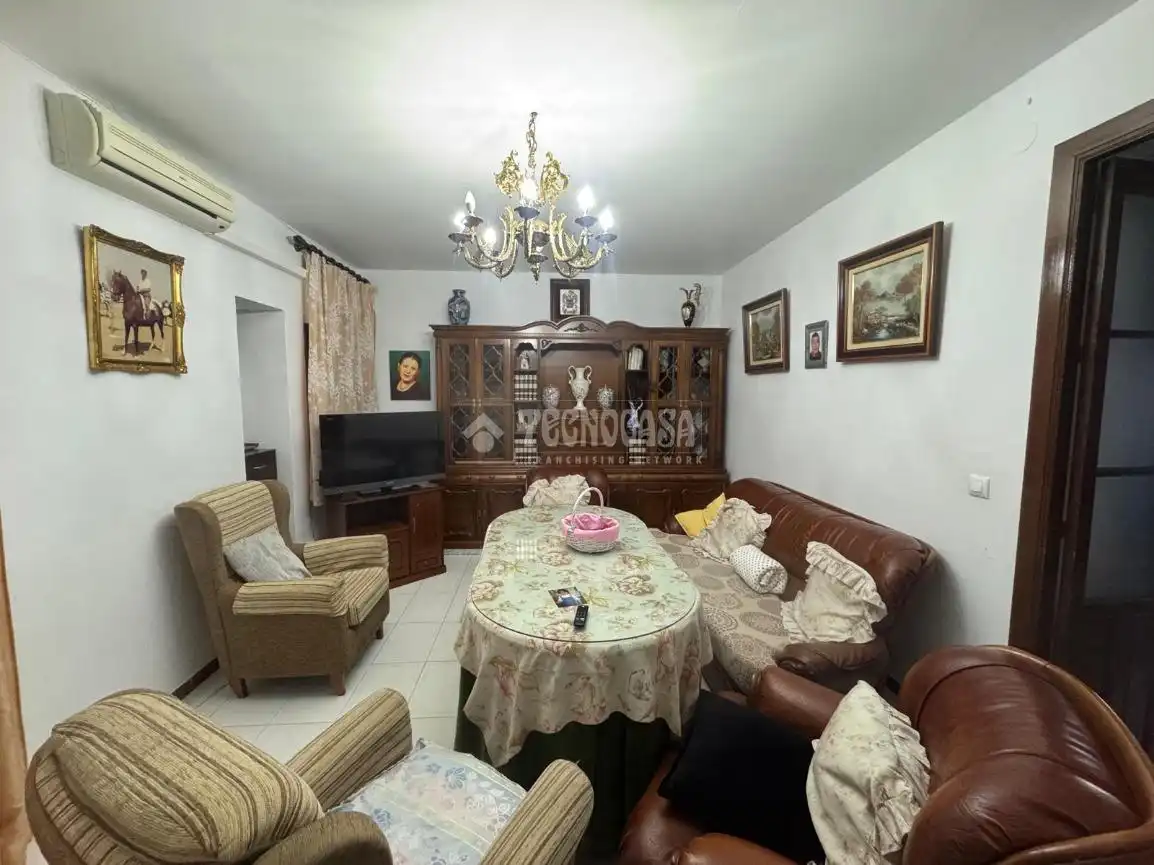 Piso en venta en Almendralejo, imagen 2