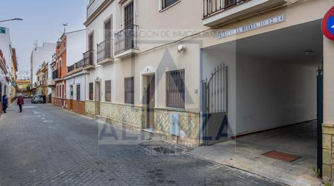 Photo 3 of Single-family semi-detached for sale in Calle Calle de la Huerta, 10, Camas, Sevilla