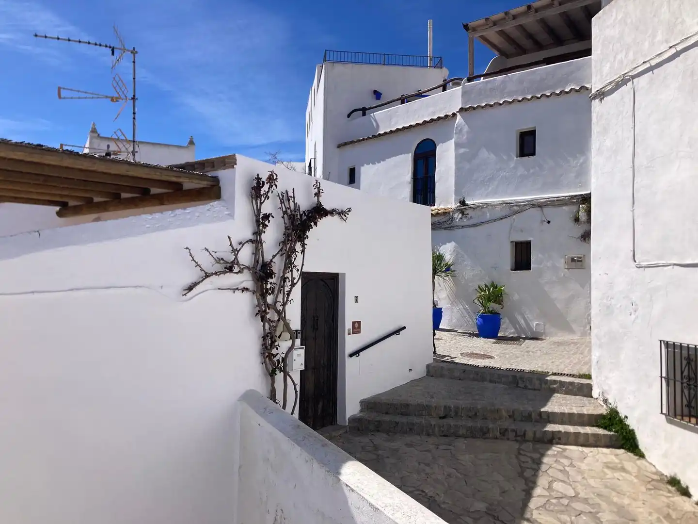 Casa amb terrassa en venda a Vejer, imagen 45