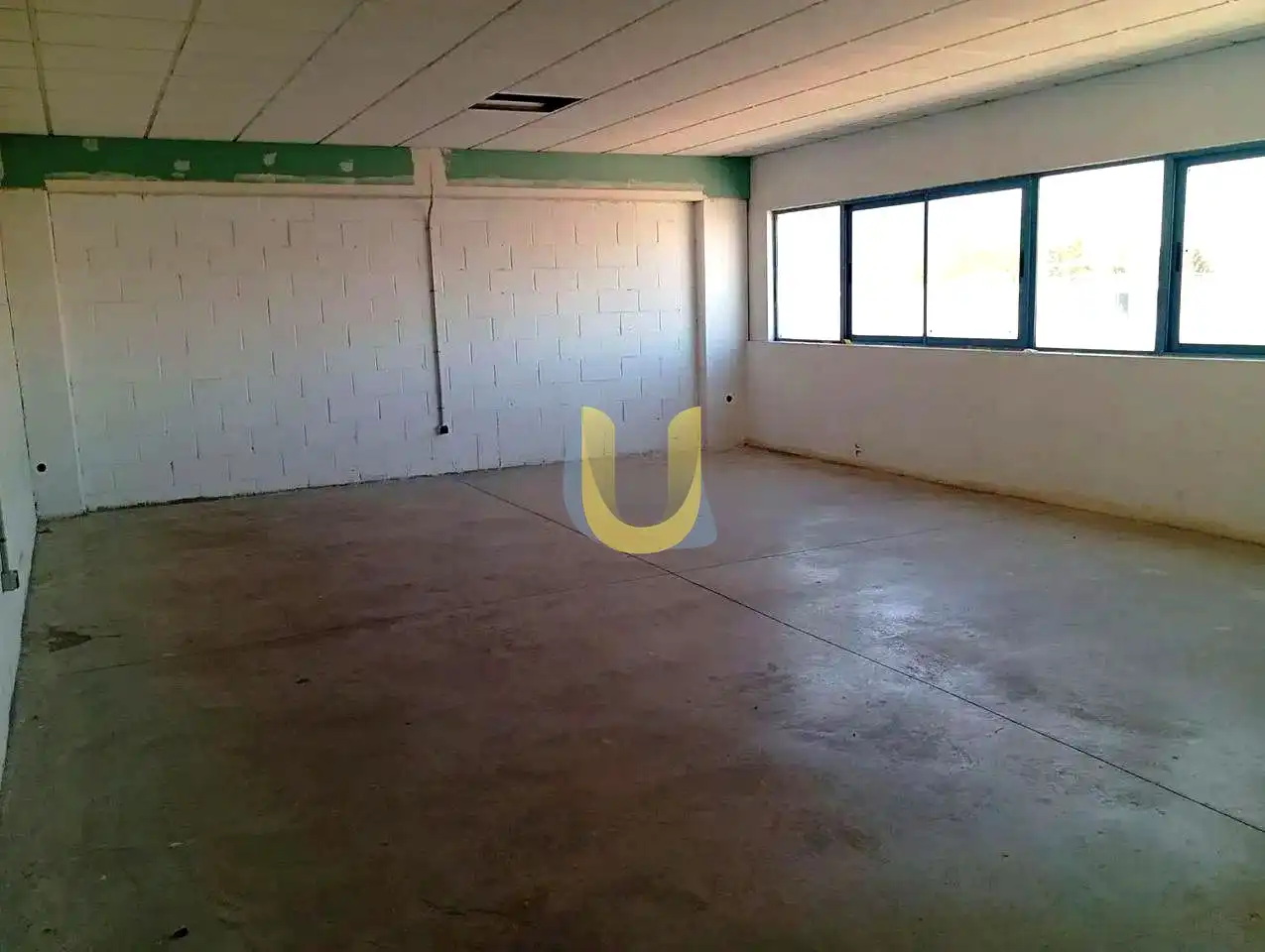 Nave industrial en alquiler en Reyes Católicos, imagen 6