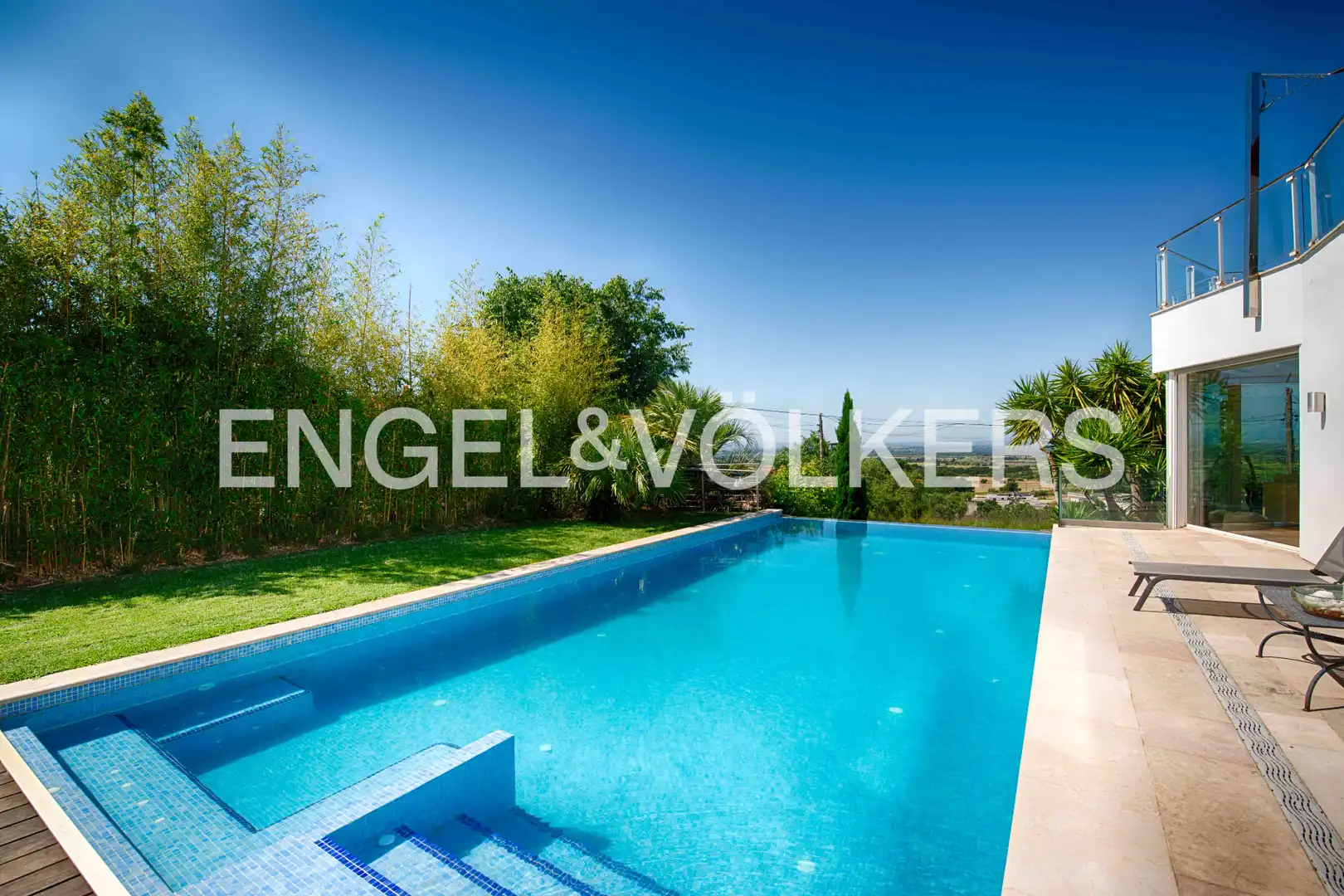 Haus mit Pool zum Verkauf in Carrer Holanda, imagen 5