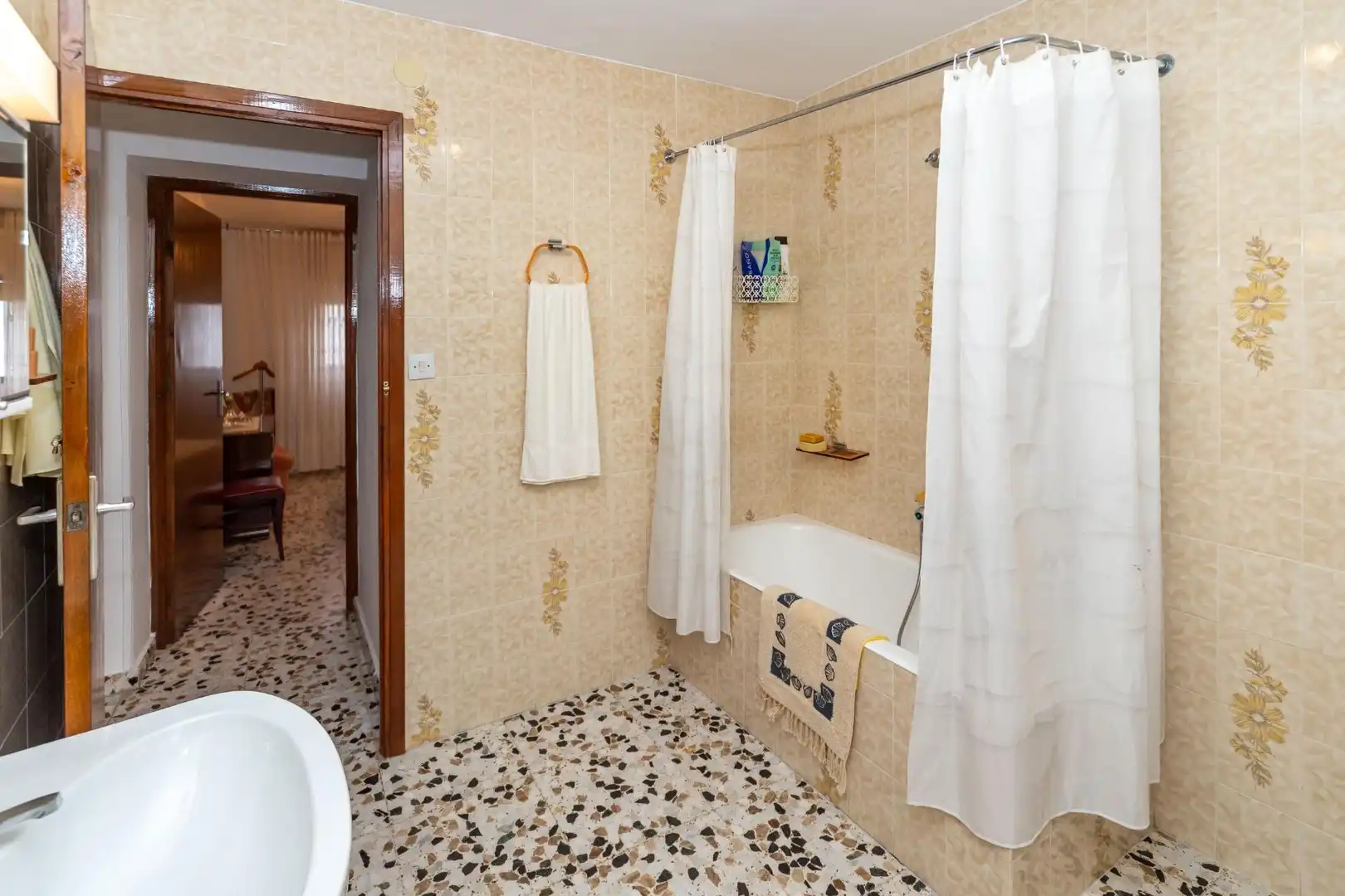 Villa con balcone in vendita a Lanteira, imagen 41