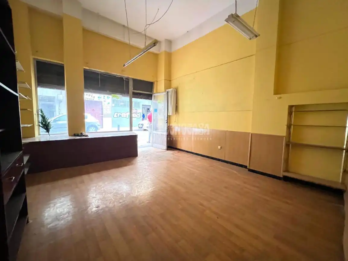 Local comercial en venda a Circular, imagen 6