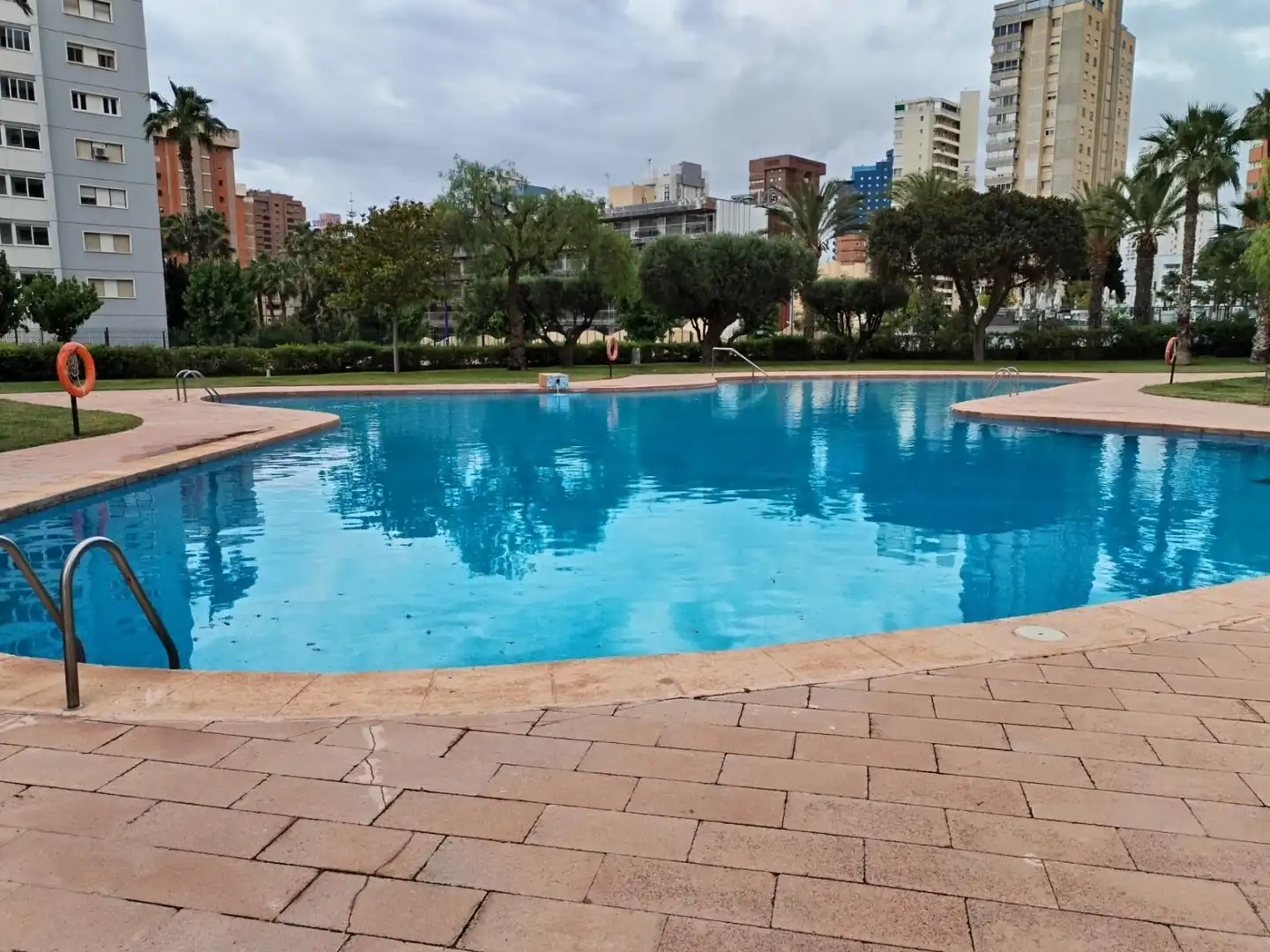 Apartamento con piscina en venta en Avinguda de Europa, imagen 30