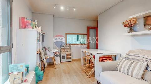 Foto 5 de Apartament en venda a Rúa Vista Alegre, Centro - Areal, Vigo