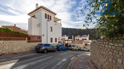 Photo 3 of House or chalet for sale in Calle Sala de las Dos Hermanas, 6, Crta. De la Sierra,  Granada Capital