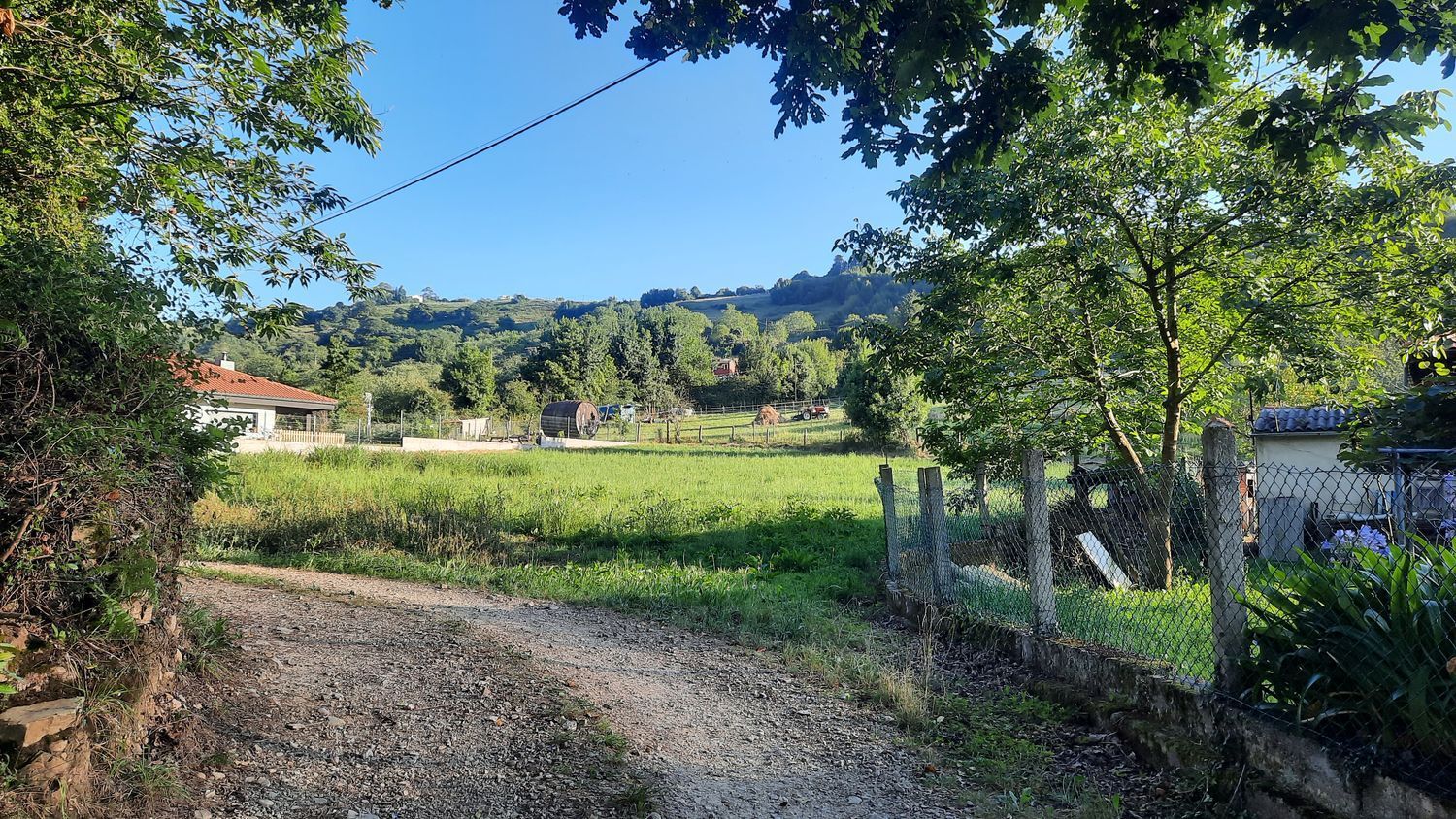 Residencial en venta en Caldones