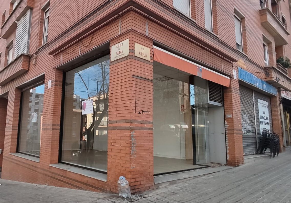 Premises for sale in Sabadell
