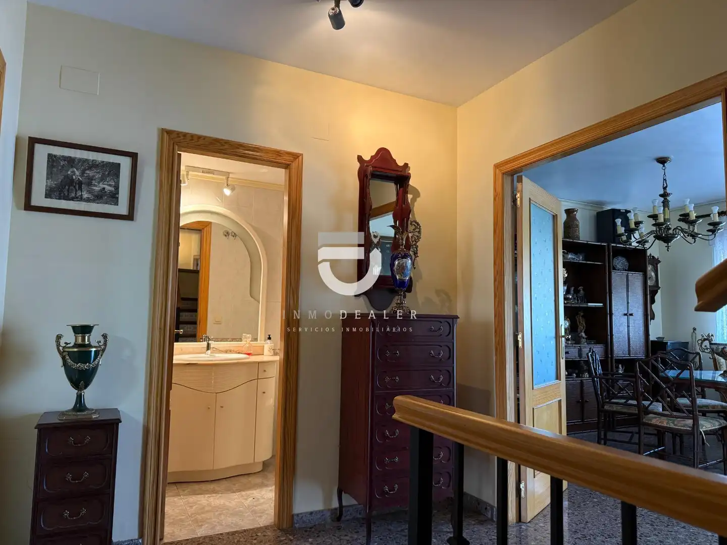 Casa adosada en venta en Daimús con Aire acondicionado y Balcón