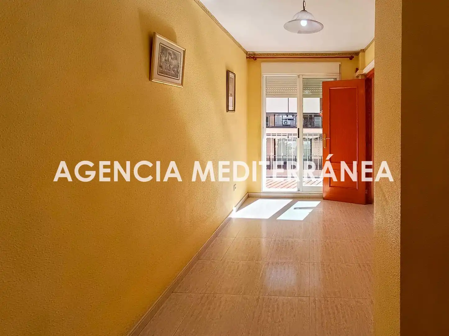 Pis amb terrassa en venda a Algemesí, imagen 38
