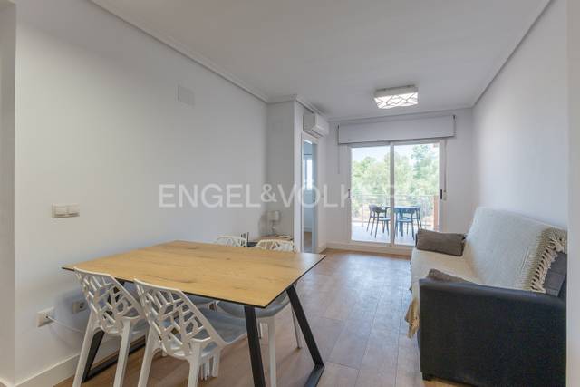 Apartamento en Venta en Cala Blanca
